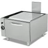 Base Oven Gas 800mm 9kW | Adexa 7FRG01 -Cheap Adexa Store 7FRG01 1200x1200 1