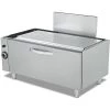 Base Maxi Oven Gas 1200mm 18kW | Adexa 7FRG03 -Cheap Adexa Store 7FRG03 1200x1200 1