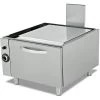 Base Oven Gas 800mm 12kW | Adexa 9FRG01 -Cheap Adexa Store 9FRG01 1200x1200 1