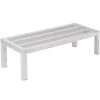 Commercial Aluminum Dunnage Rack 915x335x300mm 750kg Loading | Adexa ADR143612 2 Commercial Aluminum Dunnage Rack 915x335x300mm 750kg Loading | Adexa ADR143612 -Cheap Adexa Store ADR183612 1200x1200 1