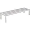 Commercial Aluminum Dunnage Rack 1220x460x300mm 750kg Loading | Adexa ADR184812 1 Commercial Aluminum Dunnage Rack 1220x460x300mm 750kg Loading | Adexa ADR184812 -Cheap Adexa Store ADR184812 1200x1200 2
