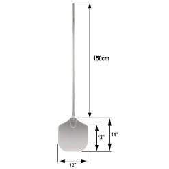 Pizza Peel 1500mm | Adexa ASPP150 -Cheap Adexa Store ASPP 150 1200x1200 1