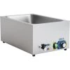 Commercial Bain Marie 1xGN1/1 Drainage Tap | Adexa BBMA -Cheap Adexa Store BBMA 1200x1200 1