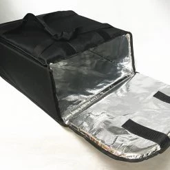 Food Delivery Insulated Pizza Bag 480x530x200mm | Adexa BG22