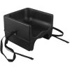 Sturdy Baby Table Booster Seat With Belt Black Stackable | Adexa BSB24 1 Sturdy Baby Table Booster Seat With Belt Black Stackable | Adexa BSB24 -Cheap Adexa Store BSB24 1200x1200 1