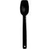 0.5oz Catering Solid Serving Spoon 8" Handle Black Polycarbonate| Adexa BSPC8 -Cheap Adexa Store BSPC8 1200x1200 1