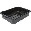 Service Clearing Box 508x381x127mm Black Polypropylene | Adexa BUSTUB1 -Cheap Adexa Store BUSTUB1 1200x1200 1