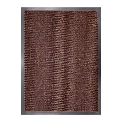 Heavy Duty Brown Door Mat 800mm X 1200mm | Adexa BROWNMAT80X120