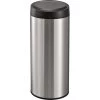 Stainless Steel Waste Bin With Sensor 38 Litres | Adexa C12034S38L -Cheap Adexa Store C12034S38L 1200x1200 1