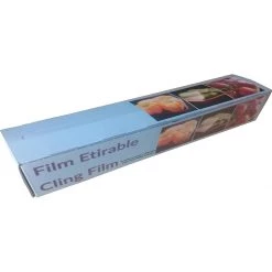 Catering Cling Film With Cutter Box 290mm X 300m | Adexa CF290
