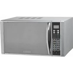 Medium Duty Commercial Microwave Oven Grill 30 Litre 1500W Digital | Adexa D100N30