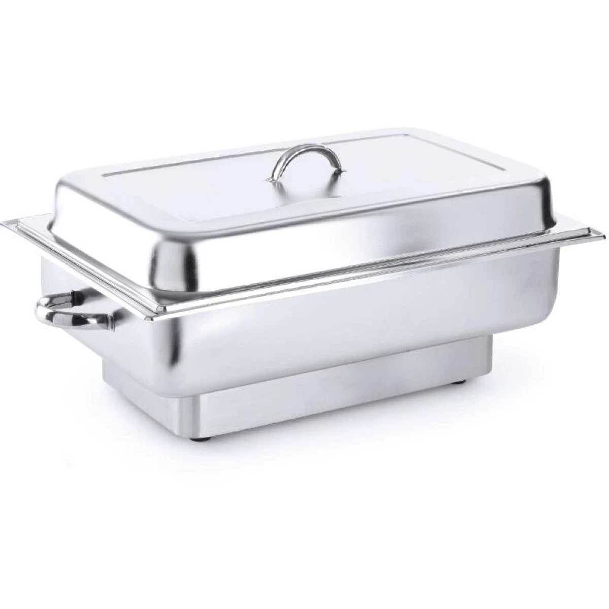 Chafer Electric Heating GN1/1 Stainless Steel 9 Litres | Adexa ECD09A1 3 Chafer Electric Heating GN1/1 Stainless Steel 9 Litres | Adexa ECD09A1