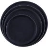 Serving Tray Fibreglass Round 11" Black | Adexa FBR1111 -Cheap Adexa Store FBRROUND 1200x1200 1