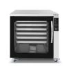 Tecnoeka Electric Proofer 8 Trays 600x400mm | Adexa FH120 -Cheap Adexa Store FH120 3 1200x1200 1