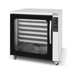 Tecnoeka Electric Proofer 8 Trays 600x400mm | Adexa FH120 -Cheap Adexa Store FH120 4 1200x1200 1