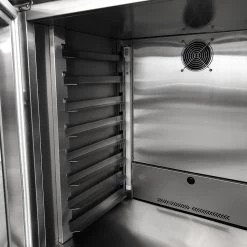 Tecnoeka Electric Proofer 8 Trays 600x400mm | Adexa FH120 -Cheap Adexa Store FH120 5 1200x1200 1