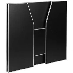 Portable Bar Black Laminate | Adexa GS30198BLACK -Cheap Adexa Store GS30198BLACK 2 1200x1200 1
