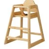 Restaurant Wood High Chair Natural | Adexa GS6003NATURAL -Cheap Adexa Store GS60003NATURAL 1200x1200 1
