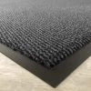 Heavy Duty Grey Door Mat 600mm X 1200mm | Adexa GREYMAT60X120