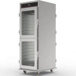 Professional Mobile Holding Display Cabinet Heated With 15 Trays Capacity | Adexa HHC980 13 Professional Mobile Holding Display Cabinet Heated With 15 Trays Capacity | Adexa HHC980 -Cheap Adexa Store HHC980 2 1200x1200 1