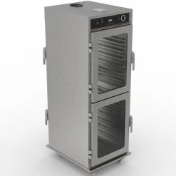 Professional Mobile Holding Display Cabinet Heated With 15 Trays Capacity | Adexa HHC980 14 Professional Mobile Holding Display Cabinet Heated With 15 Trays Capacity | Adexa HHC980 -Cheap Adexa Store HHC980 3 1200x1200 1