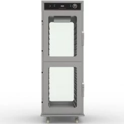 Professional Mobile Holding Display Cabinet Heated With 15 Trays Capacity | Adexa HHC980 15 Professional Mobile Holding Display Cabinet Heated With 15 Trays Capacity | Adexa HHC980 -Cheap Adexa Store HHC980 4 1200x1200 1