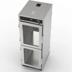 Professional Mobile Holding Display Cabinet Heated With 15 Trays Capacity | Adexa HHC980 17 Professional Mobile Holding Display Cabinet Heated With 15 Trays Capacity | Adexa HHC980 -Cheap Adexa Store HHC980 6 1200x1200 1