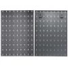 Perforated Hook Panel/Pegboard Grey | Adexa HP01 -Cheap Adexa Store HP01 1200x1200 1