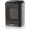 Electric Space Heater Tower Oscillating PTC Heater Remote Controlled 1.5kW | Adexa HPCD1505YL -Cheap Adexa Store HPCD1505YL 1200x1200 1