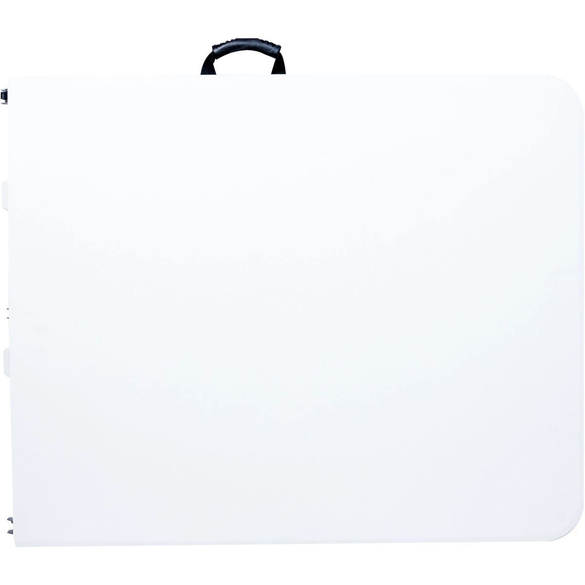 Folding Banquet Catering Table 6ft White 1800x740x735mm | Adexa HQXZ180 5 Folding Banquet Catering Table 6ft White 1800x740x735mm | Adexa HQXZ180 - Image 3