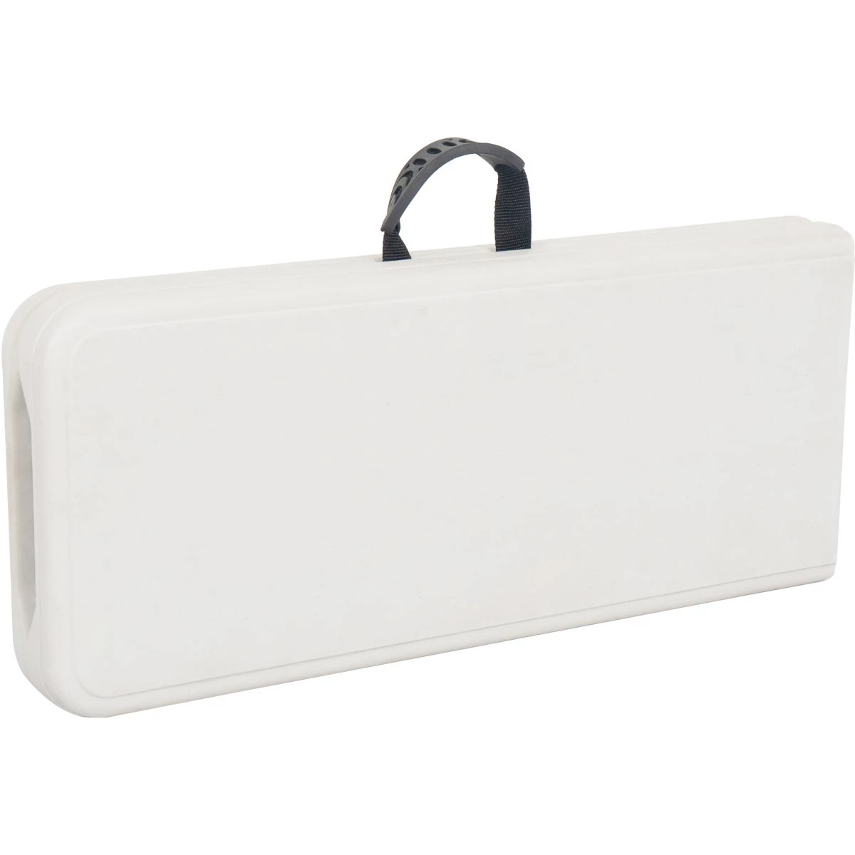 Folding Banquet Bench Table 4ft White 1180x260x420mm | Adexa HQZD118 5 Folding Banquet Bench Table 4ft White 1180x260x420mm | Adexa HQZD118 - Image 3