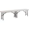 Folding Banquet Bench Table 6ft White 1830x280x440mm | Adexa HQZD183 2 Folding Banquet Bench Table 6ft White 1830x280x440mm | Adexa HQZD183 -Cheap Adexa Store HQZD183 1200x1200 1