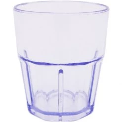 Set Of 12 Havana Tumblers Clear 9oz | Adexa HTUMB9