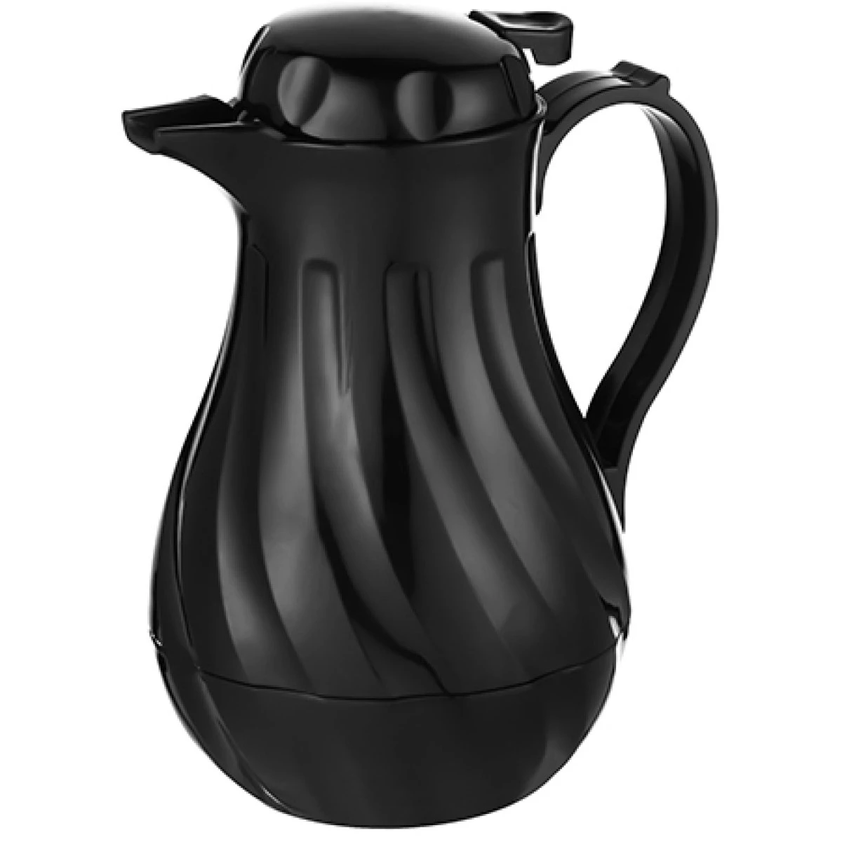 500ml Insulated Swirl Serving Jug | Adexa IBS20BLACK 3 500ml Insulated Swirl Serving Jug | Adexa IBS20BLACK