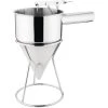 Commercial Piston Funnel Stainless Steel With Handle & Stand 1.5 Litres | Adexa IFA003 2 Commercial Piston Funnel Stainless Steel With Handle & Stand 1.5 Litres | Adexa IFA003 -Cheap Adexa Store IFA003 1 1200x1200 1