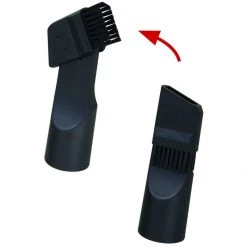 Multi-use Wet & Dry Vacuum Cleaner With Handle 30 Litre 1.2kW | Adexa K411F 12 Multi-use Wet & Dry Vacuum Cleaner With Handle 30 Litre 1.2kW | Adexa K411F -Cheap Adexa Store K411F4 1200x1200 1