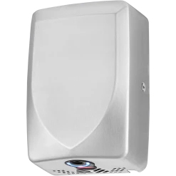 Commercial Automatic Hand Dryer Brushed Stainless Steel | Adexa KW1019