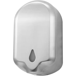Automatic Soap Dispenser 1.2 Litre Brushed Stainless Steel | Adexa KW7200SS