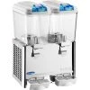 Commercial Cold Drinks Dispenser 2 X 18 Litres | Adexa LSJ18LX2 -Cheap Adexa Store LSJ18LX2 1200x1200 1