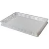 Perforated Pizza Dough Box 600x400x70mm Polypropylene | Adexa M624007 -Cheap Adexa Store M624007201 1200x1200 2