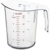 Polycarbonate Measuring Jug 4 Cups Heavy Duty | Adexa MC1QT -Cheap Adexa Store MC1QT202 1200x1200 1