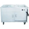 Mobile Dry Bain Marie On Cupboard 3xGN1/1 | Adexa MH3 -Cheap Adexa Store MH3 1200x1200 1