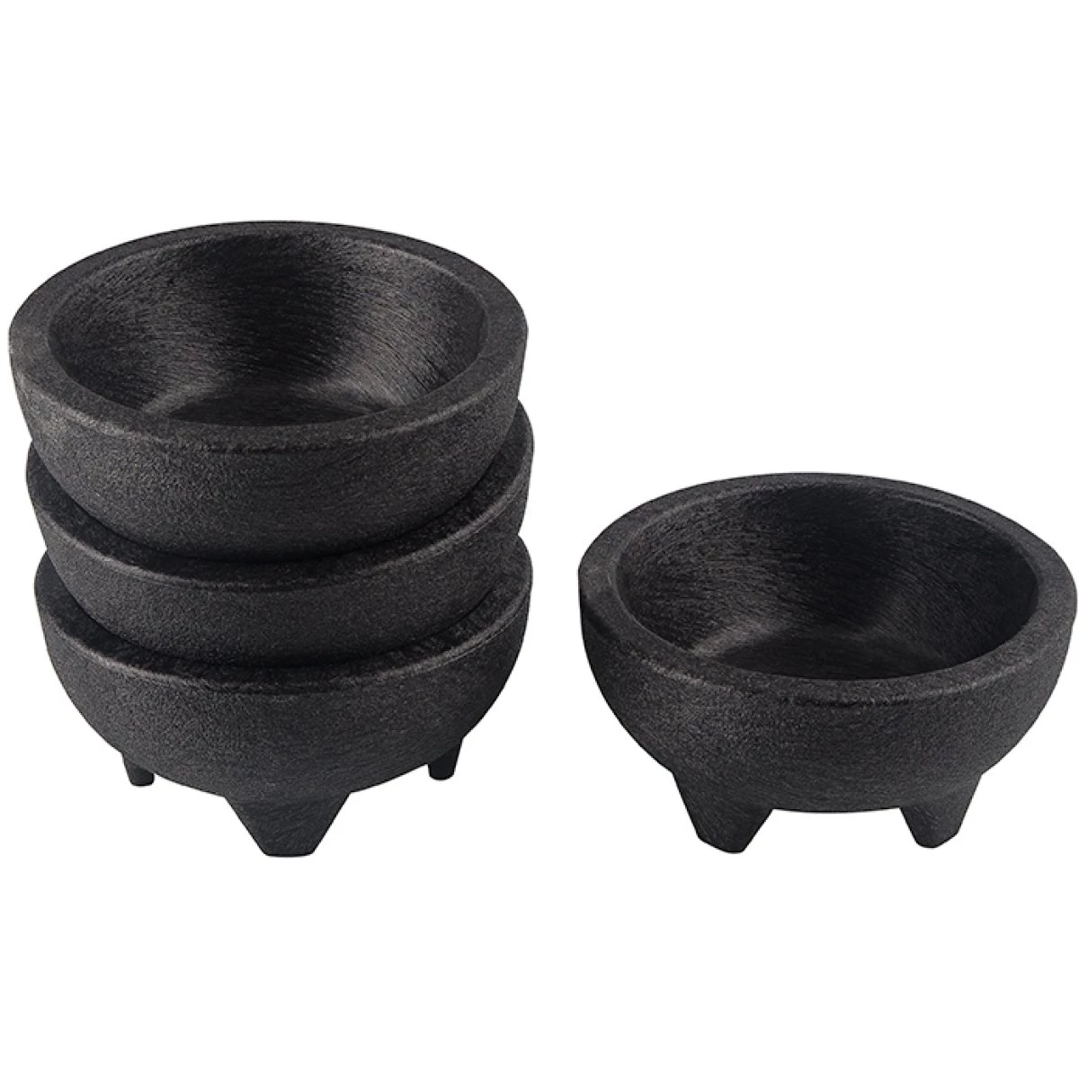 Salsa Dip Serving Bowl 10oz | Adexa MSB10 5 Salsa Dip Serving Bowl 10oz | Adexa MSB10 - Image 3