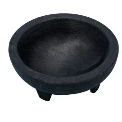 Salsa Dip Serving Bowl 4oz | Adexa MSB4