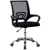 Mesh Office Desk Chair Black | Adexa OC001 -Cheap Adexa Store OC001 1200x1200 1