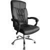 Leather Office Executive Chair Black | Adexa OC038 -Cheap Adexa Store OC038 1200x1200 1