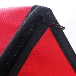 Oxford Cloth Food Delivery Thermo Carry Bag With Zipper 400x400x240mm | Adexa OC404024 -Cheap Adexa Store OC252519203 1200x1200 4