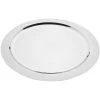 Mirror Stainless Steel Serving Tray Oval 410x280mm | Adexa OMP016 -Cheap Adexa Store OMP016 1200x1200 1