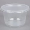 300pcs Round Microwavable Container With Lid Clear 36oz/1000ml | Adexa OY1000 -Cheap Adexa Store OY1000 1200x1200 1