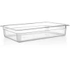 Polycarbonate Gastronorm Pan GN1/1 Depth 100mm Clear | Adexa P8114 -Cheap Adexa Store P8114 1200x1200 1
